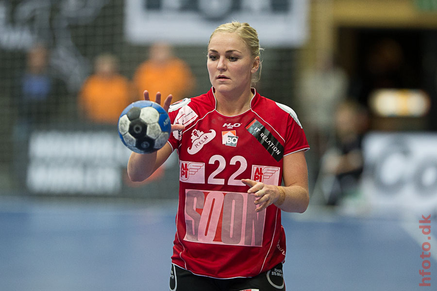 Trine Troelsen