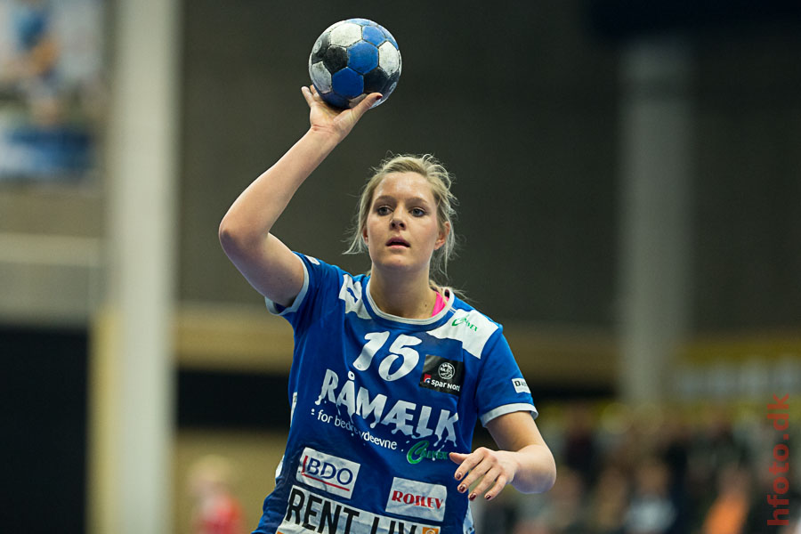 Sidsel Bodholt Nielsen