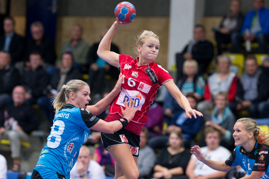 Stine Jrgensen