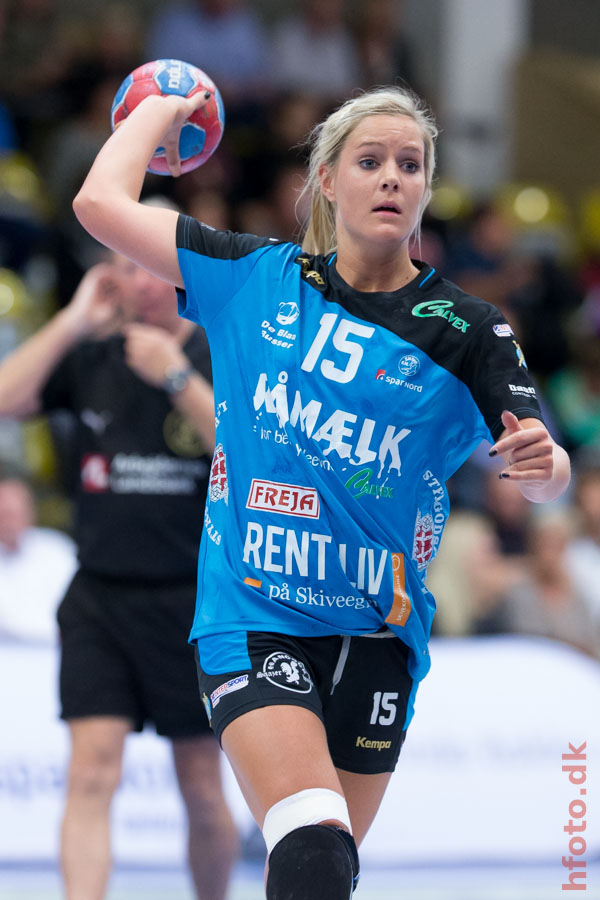 Sidsel Bodholt Nielsen