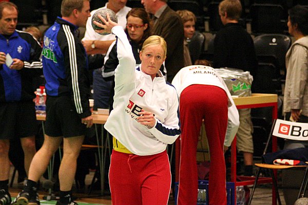 Karen Brdsgaard.