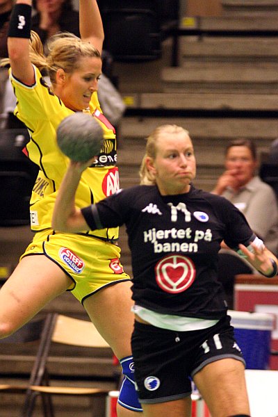 Stina Madsen