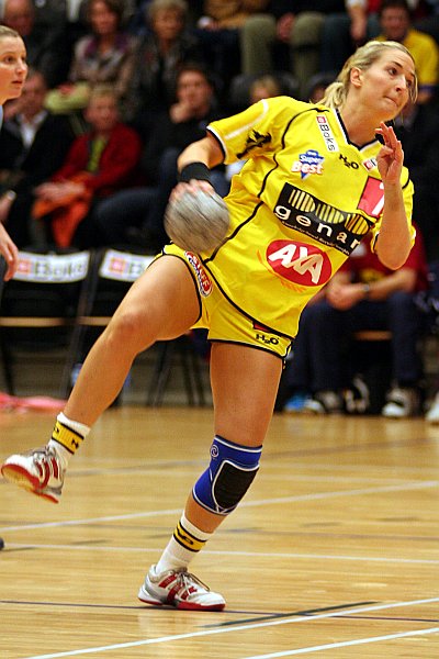 Kari-Anne Henriksen