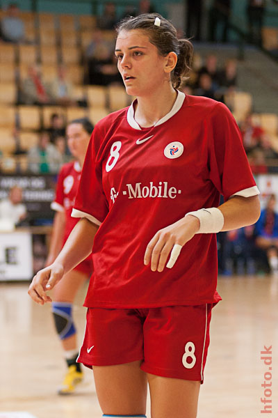 Marija Jovanovic.