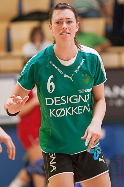 Lene Lund Nielsen