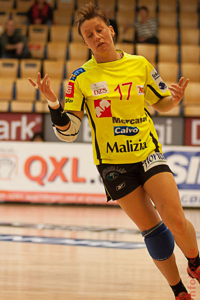 Tatjana Oder.