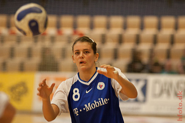 Marija Jovanovic.