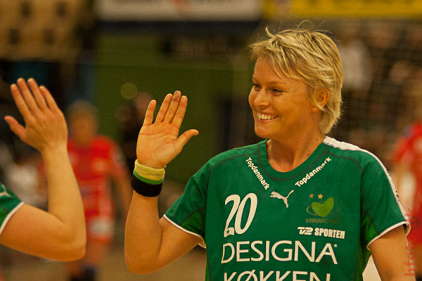 Heidi Astrup.