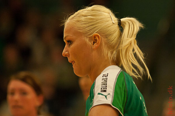 Trine Troelsen.