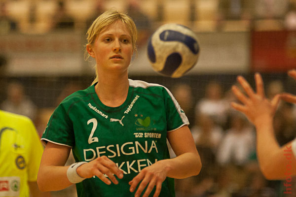 Rikke Skov.