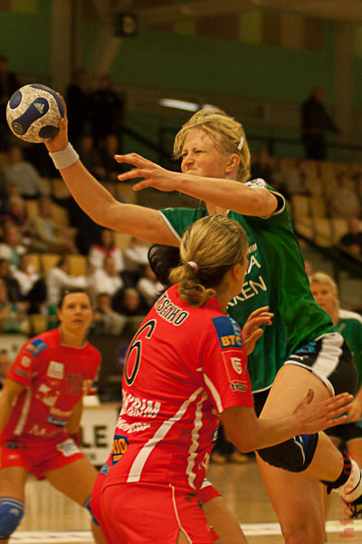 Rikke Skov.