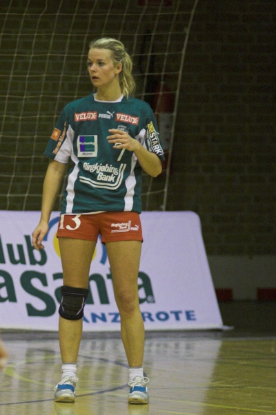 Skjerns Tina Mller.