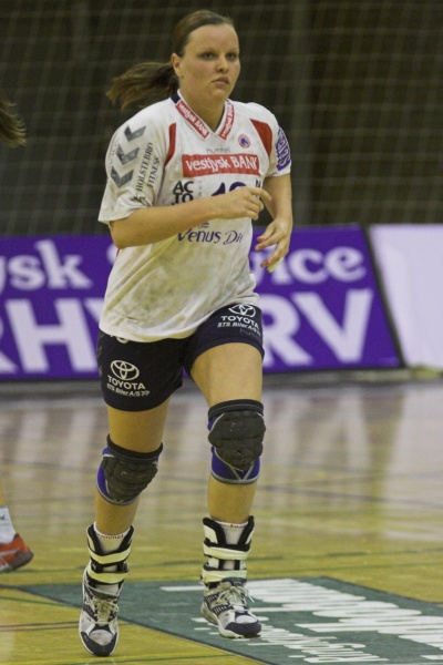 Natascha Bertelsen.