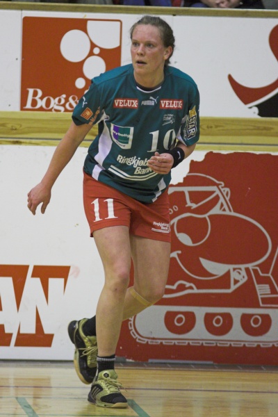 Mette Christiansen