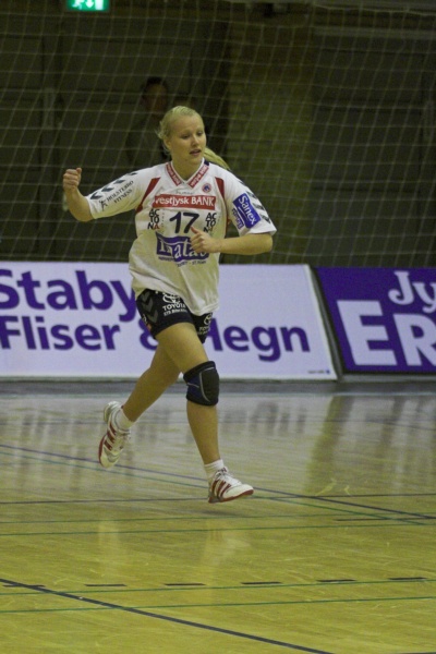 Caroline Hedegaard