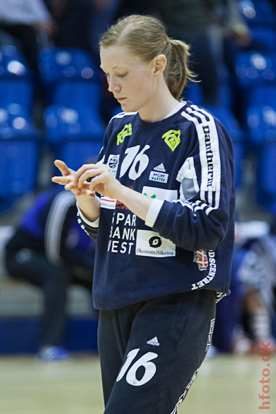 Maja Struntze Torp