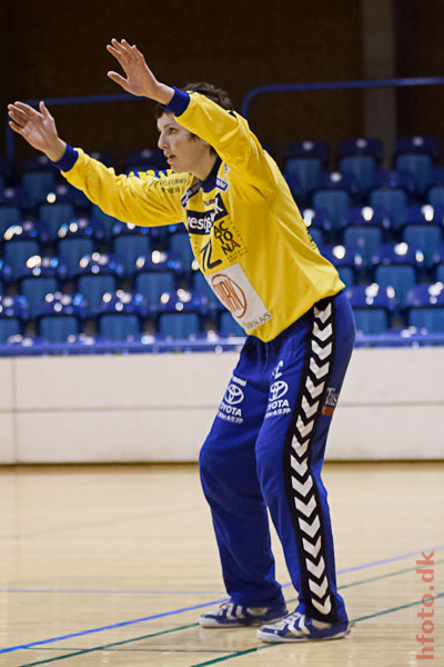 Randi Kristoffersen.