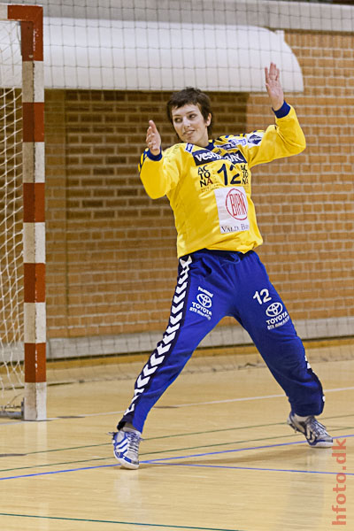 Randi Kristoffersen.