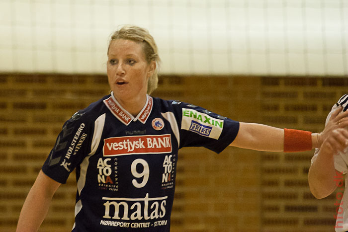 Andrea Groot