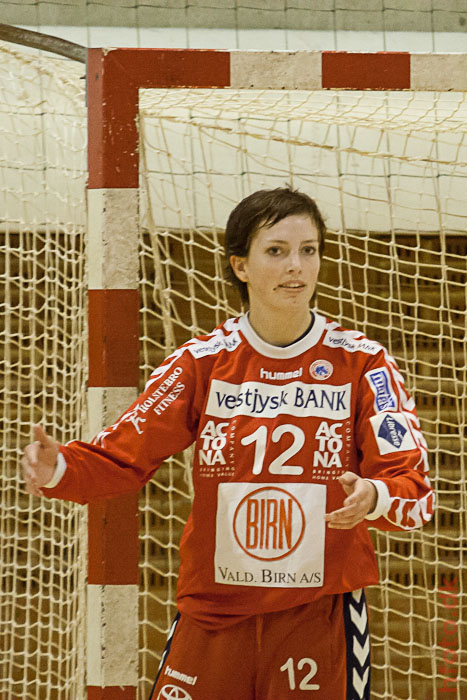 Randi Kristoffersen.