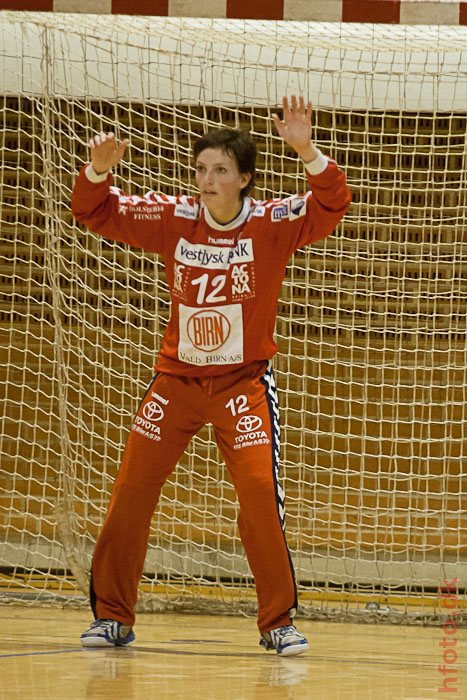 Randi Kristoffersen.