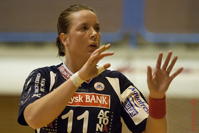 Birgit Van Os.