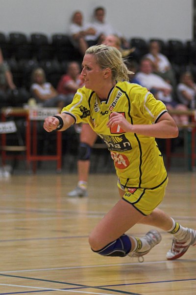 Kari-Anne Henriksen.