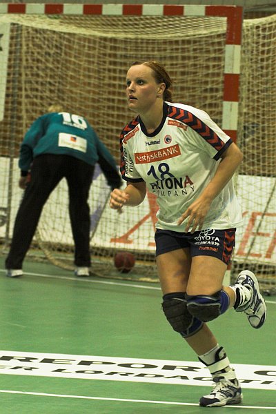 Natascha Bertelsen