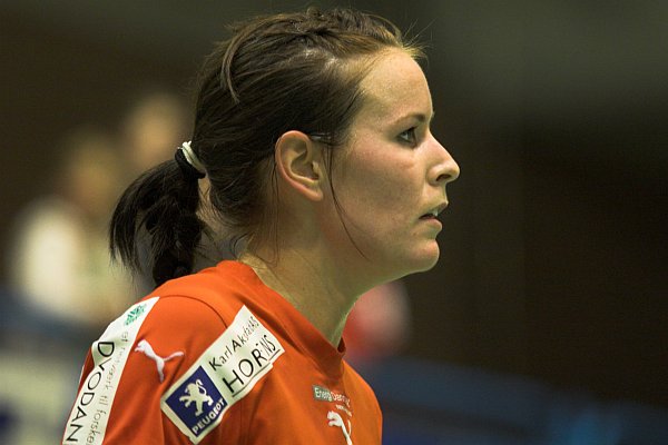 Annika Wiel Freden.