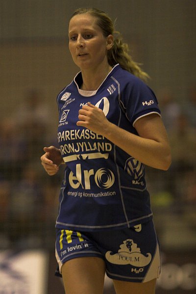 Kathrine Munch