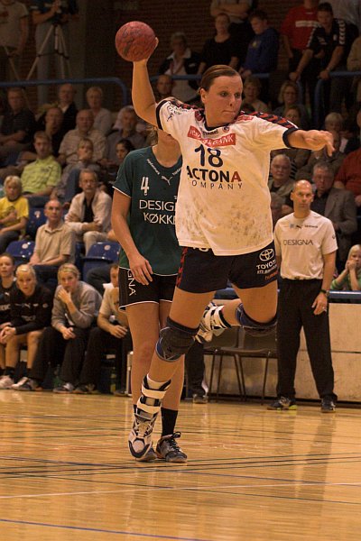 Natascha Bertelsen.