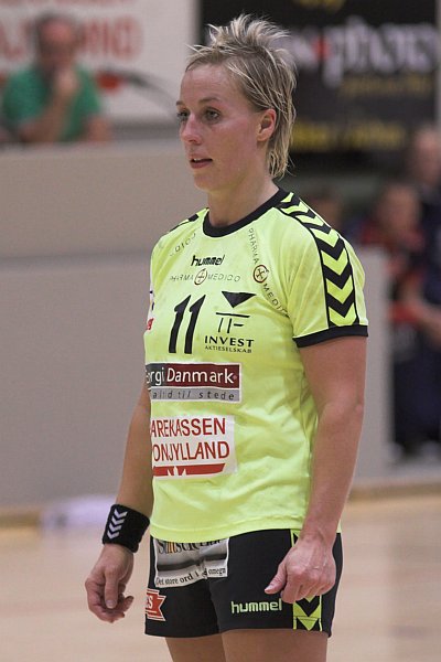 Karina Bjrn.