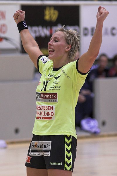 Karina Bjrn.