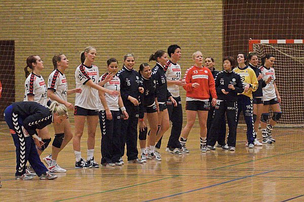 Team Tvis Holstebro.