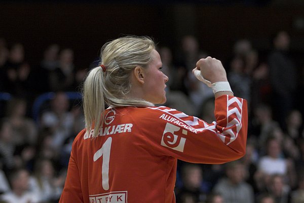 Rikke Poulsen.