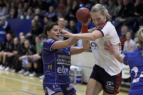 Rikke Hjortlund.