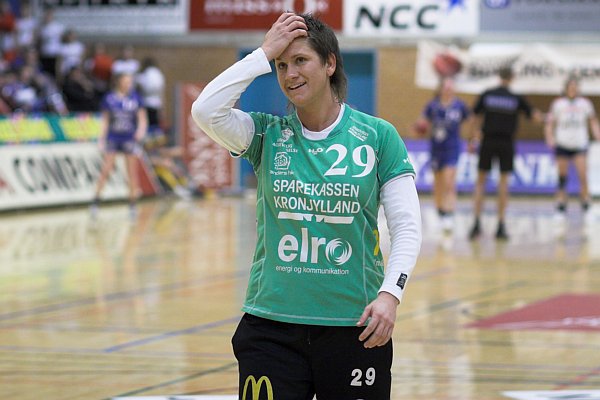 Olga Hoffmann.