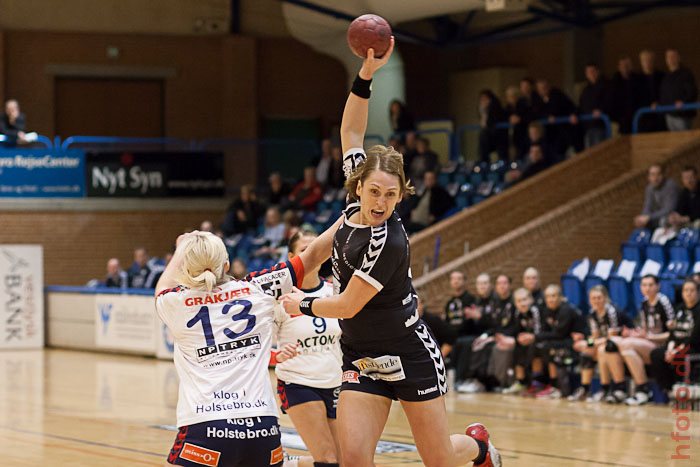 Hrafnhildur Skuladottir.