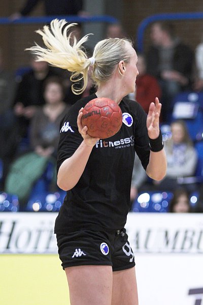 Mette Sjberg.