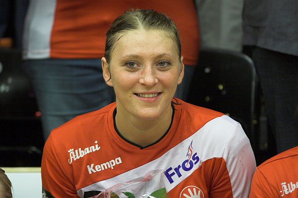 Klara Boeva.