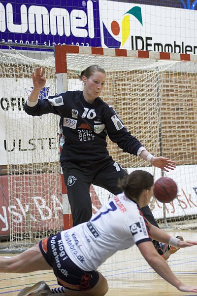 Maja Torp.