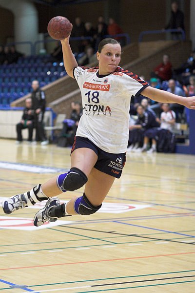 Natascha Bertelsen.