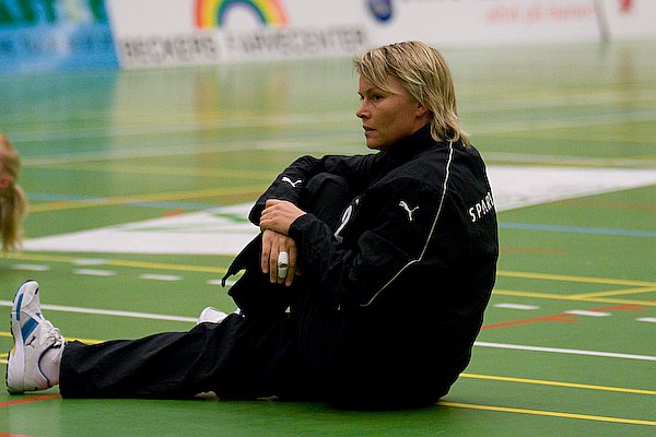 Heidi Holme Astrup.