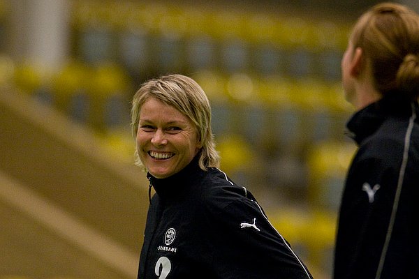 Heidi Holme Astrup.