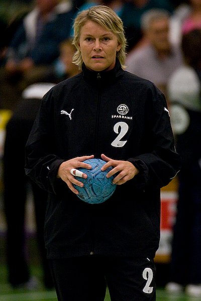 Heidi Holme Astrup.