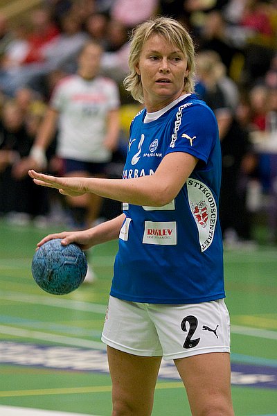 Heidi Holme Astrup.