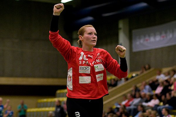 Maja Torp.