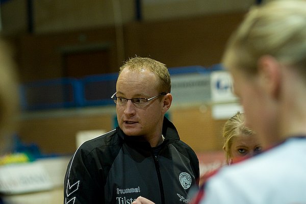 Timeout TTH.
Niels Agesen Nielsen.