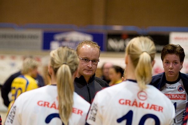 Timeout TTH.
Niels A. Nielsen.