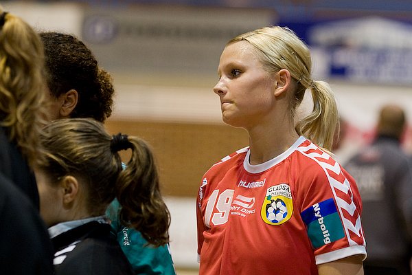 Natascha Ohlendorff.